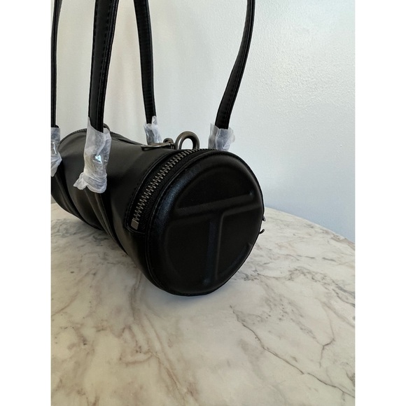 TELFAR Small Duffle Bag - Picture 5 of 6